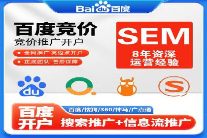 SEM实战案例：案例分析广告效果评估